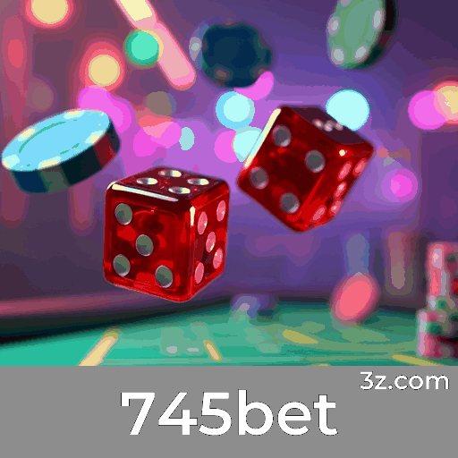 745bet: Experiência de Cassino Profissional e Segura