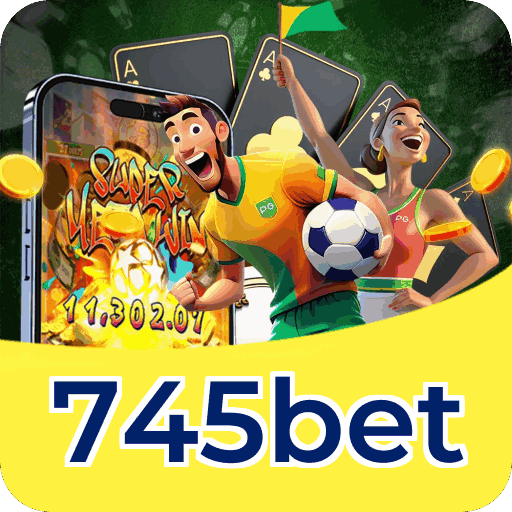 Jogos com maior RTP na 745bet