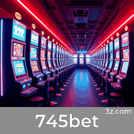 745bet: Experiência de Cassino Profissional e Segura