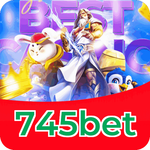 Download PC 745bet