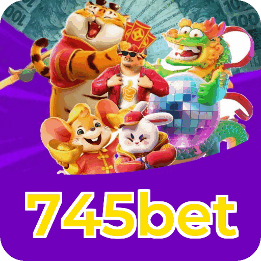 Siga a 745bet no Facebook